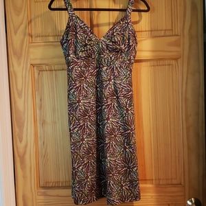 Patagonia athletic dress